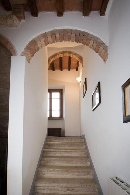 Sweet Home, La Casa Del Piccolo Borgo Lano Exterior photo