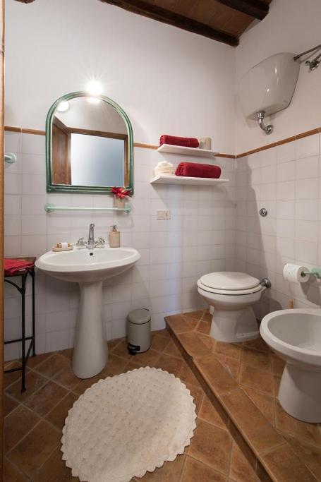 Sweet Home, La Casa Del Piccolo Borgo Lano Exterior photo