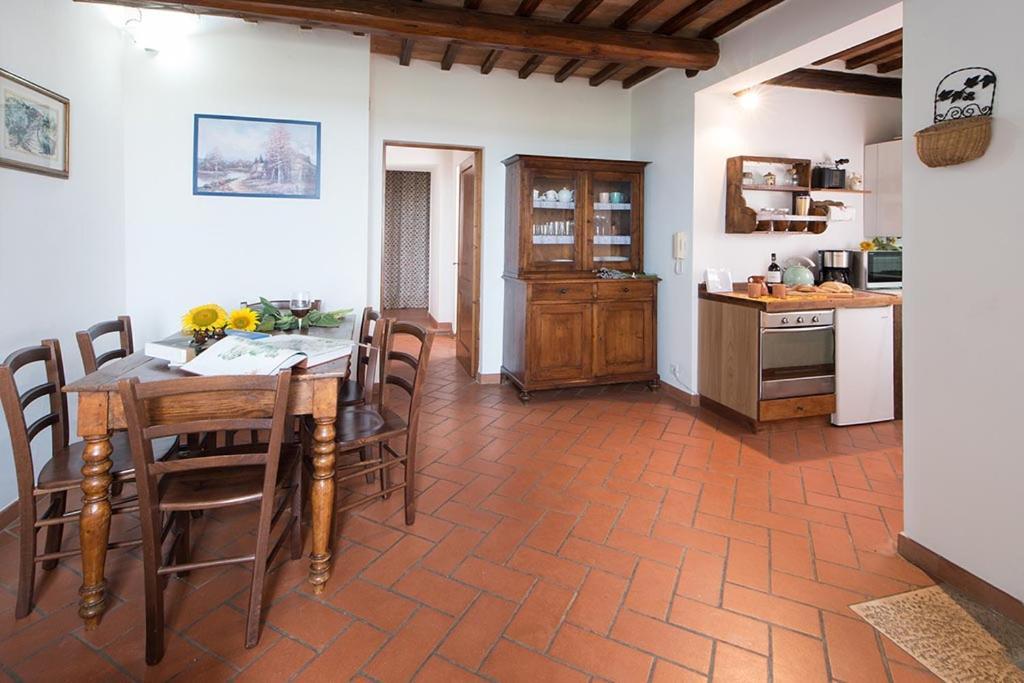Sweet Home, La Casa Del Piccolo Borgo Lano Exterior photo