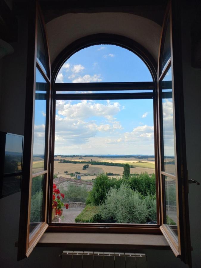 Sweet Home, La Casa Del Piccolo Borgo Lano Exterior photo